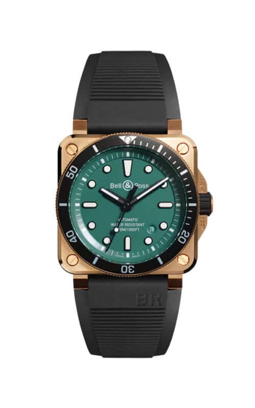 Bell & Ross Br 03