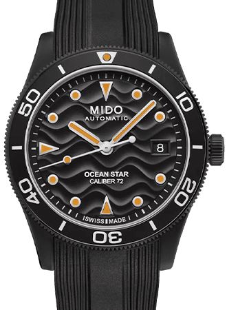 MIDO Ocean Star