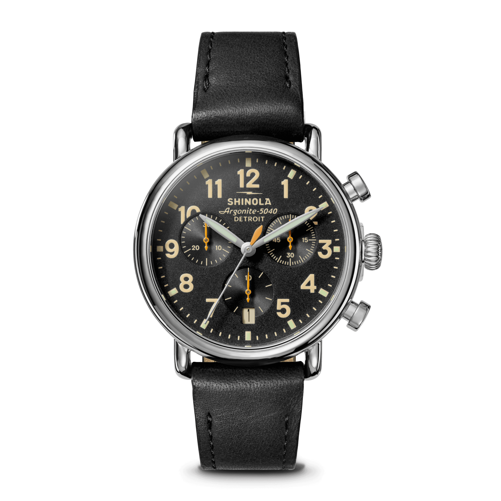 Shinola The Runwell