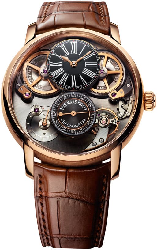 Audemars Piguet 26153OR.OO.D088CR.01