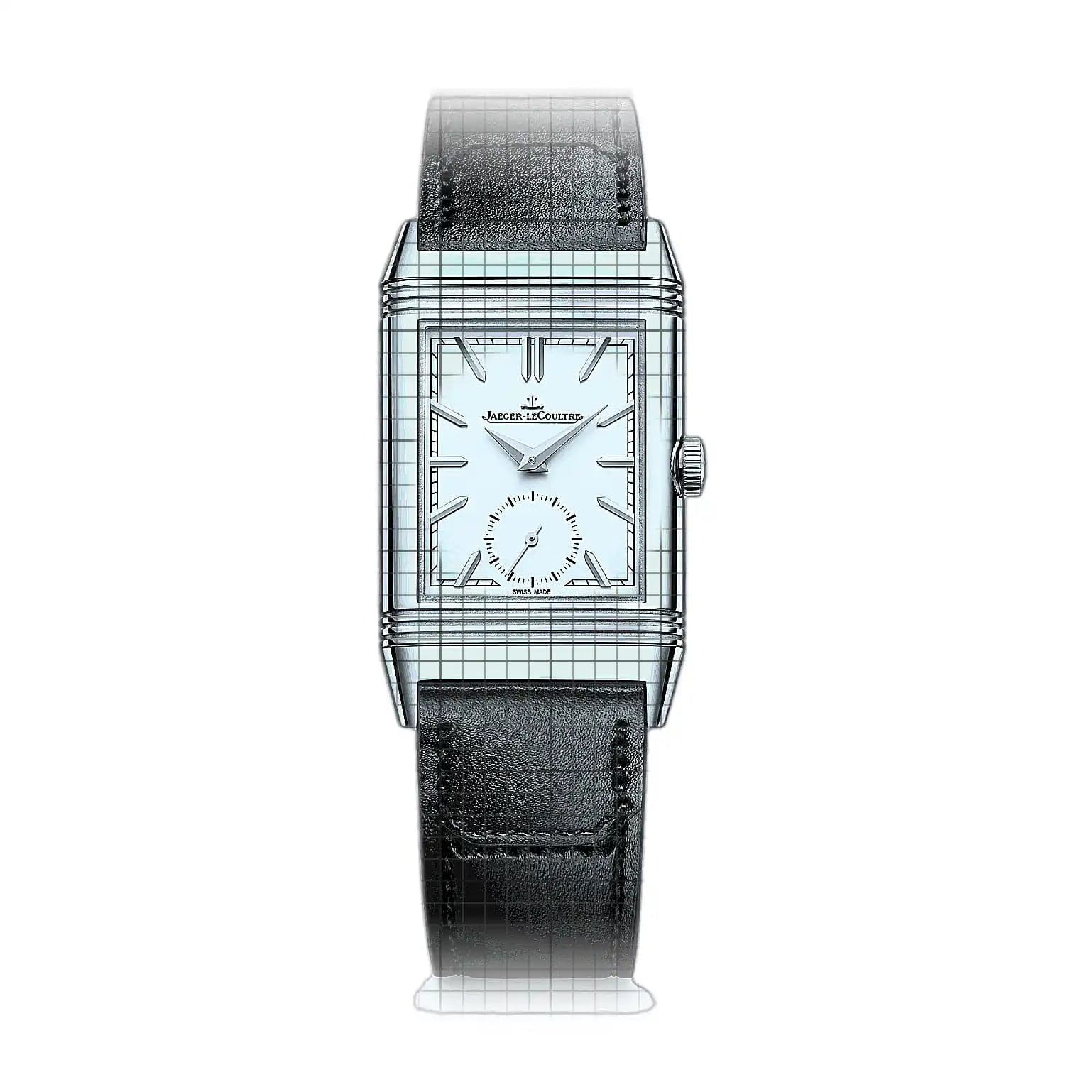 Jaeger-LeCoultre Reverso