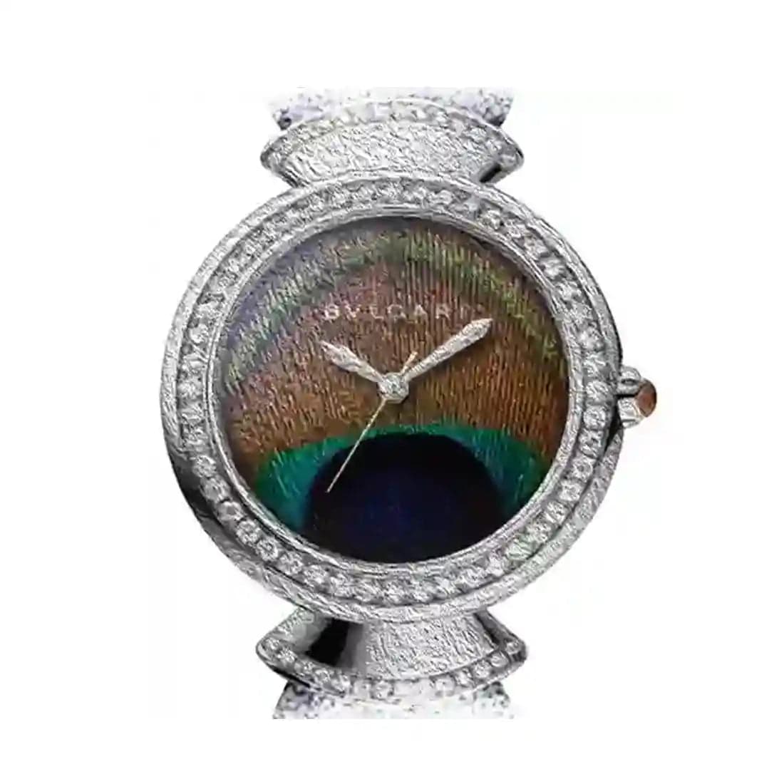 Bulgari Divas' Dream