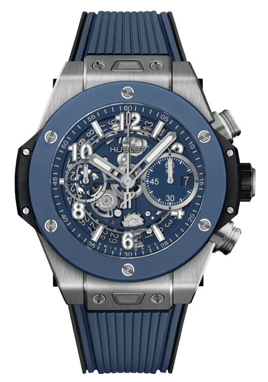Hublot Big Bang