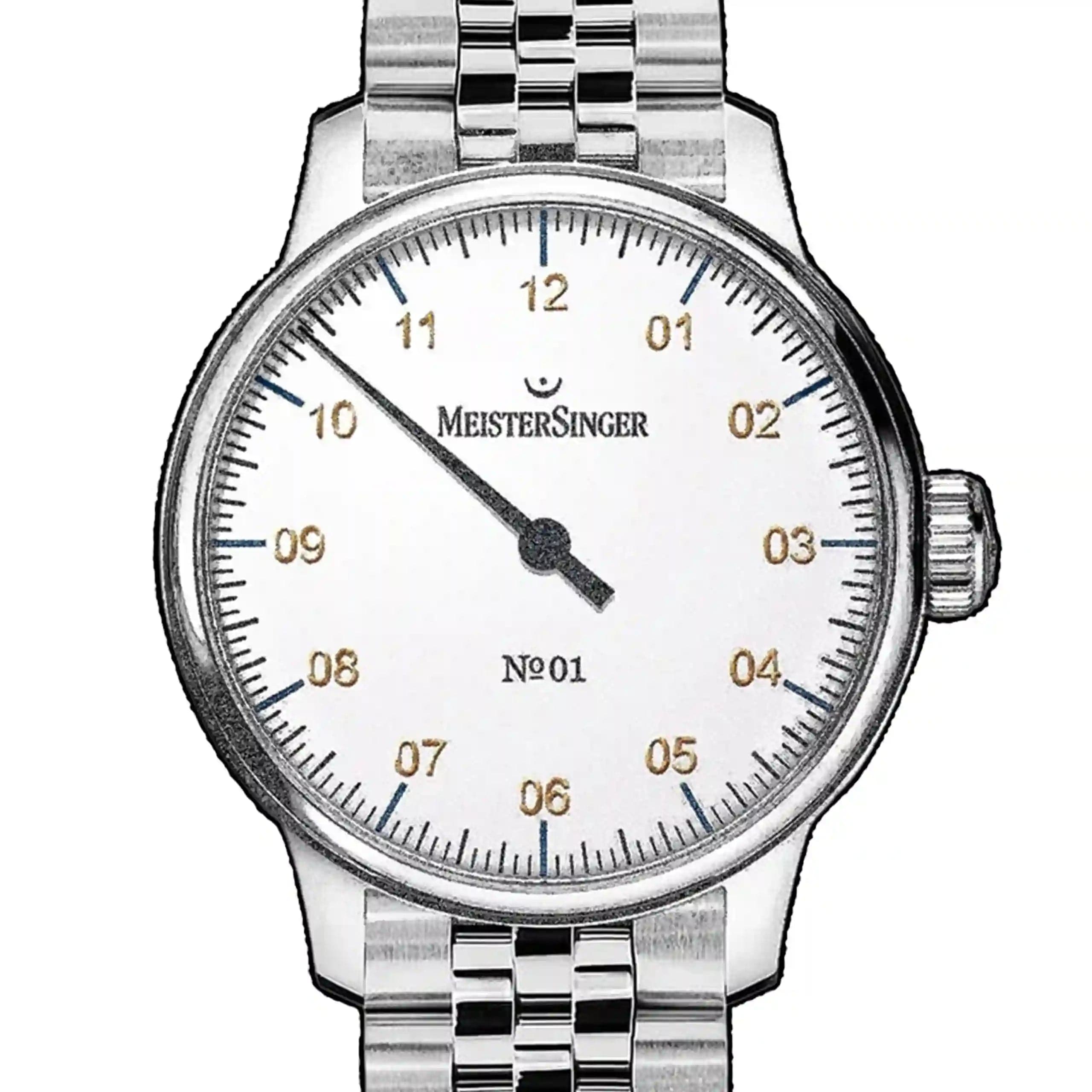 Meistersinger 43182