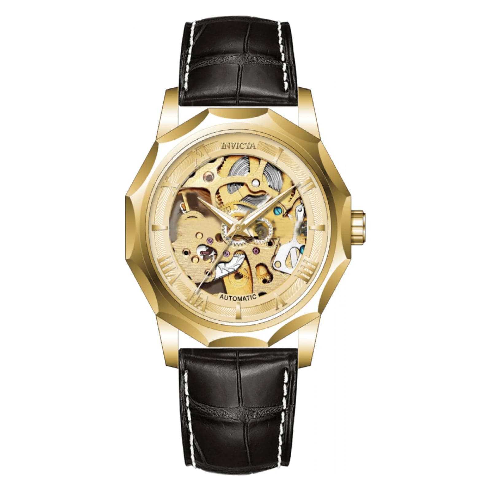 Invicta Objet D'Art