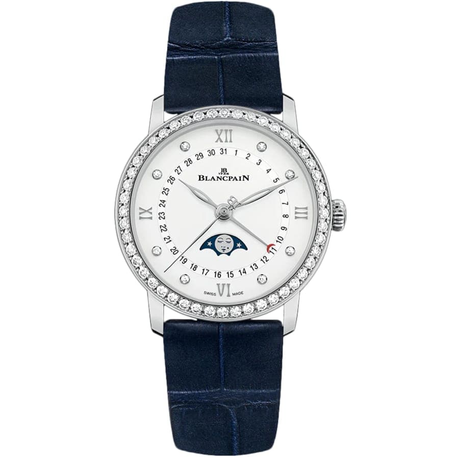 Blancpain J123737