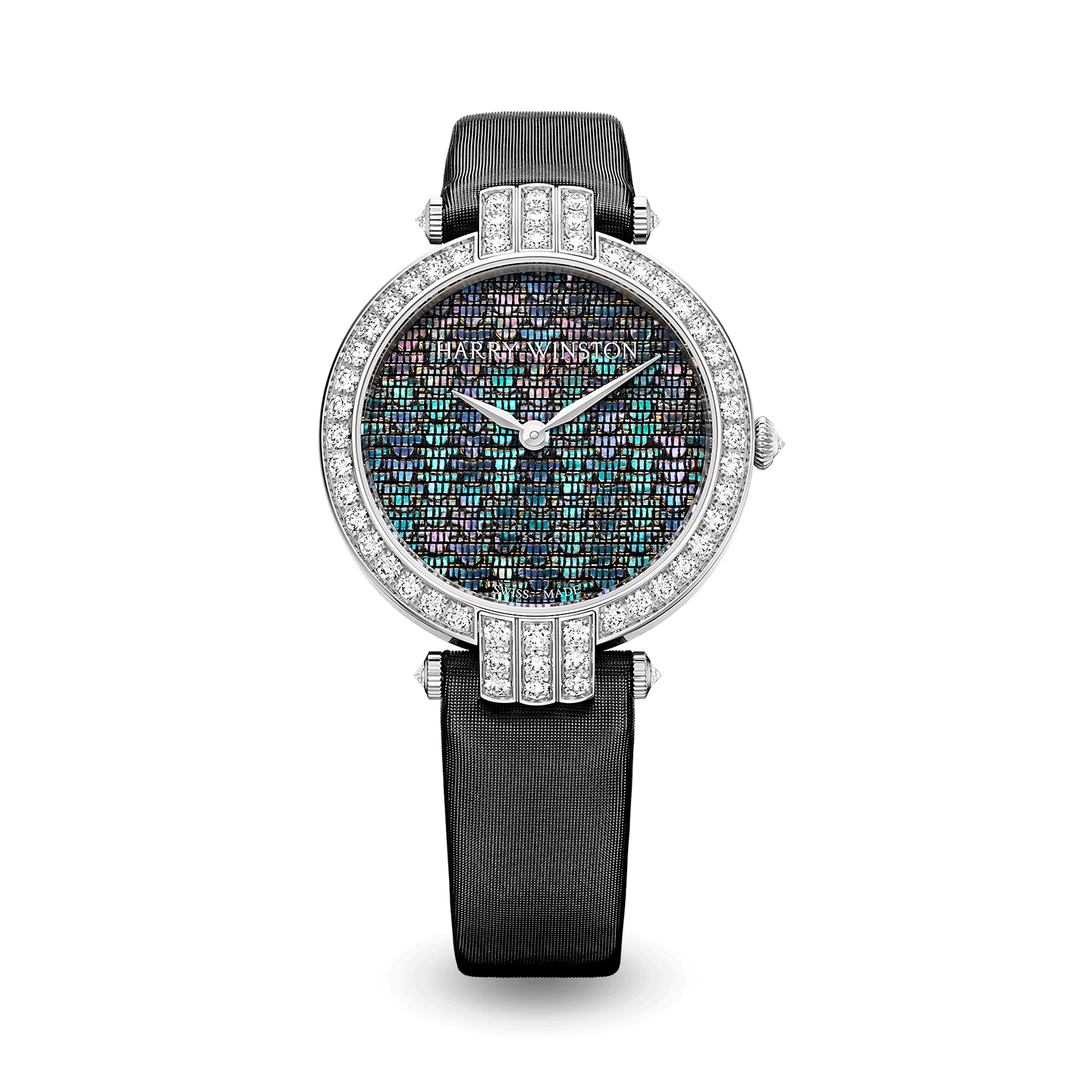 Harry Winston Premier