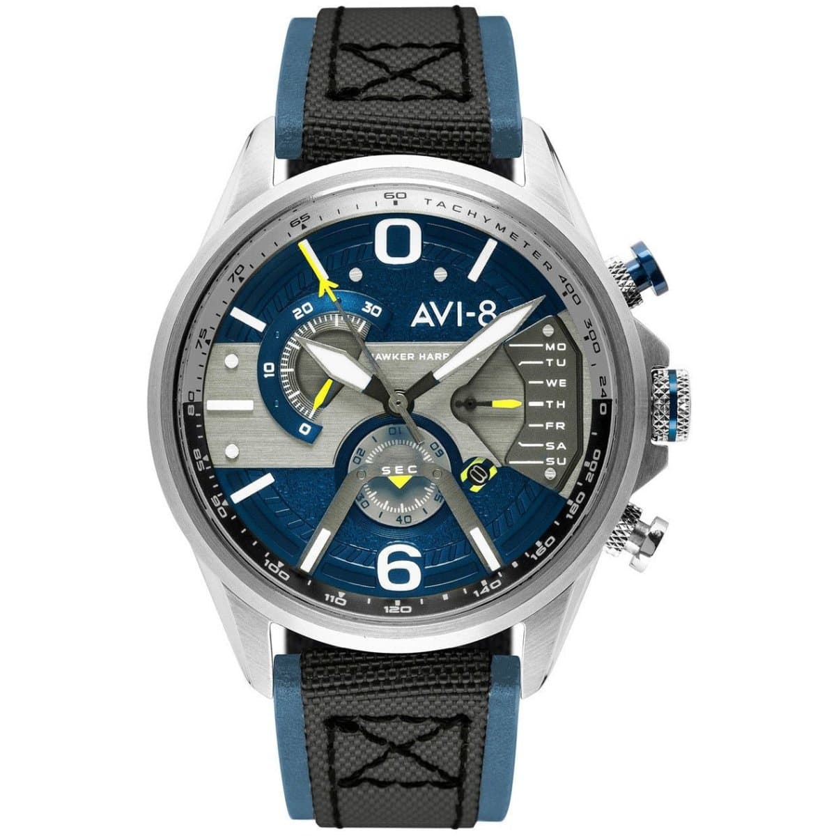 AVI-8 Avi-8 Hawker Harrier