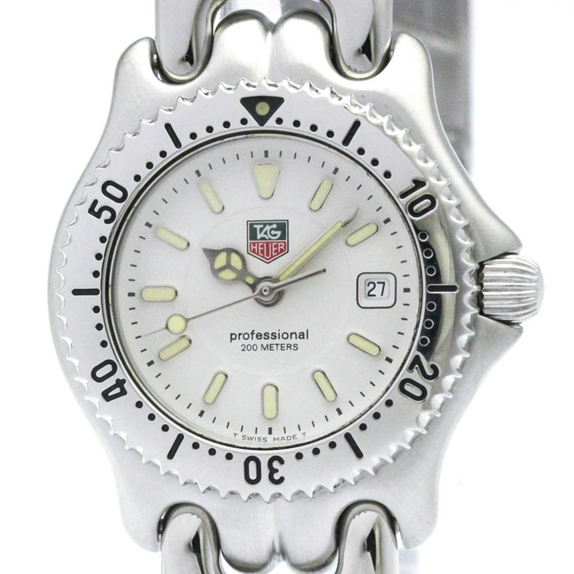 Tag Heuer Professional