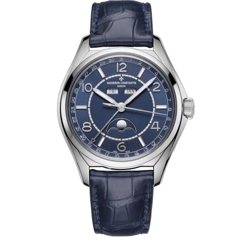 Vacheron Constantin Fiftysix