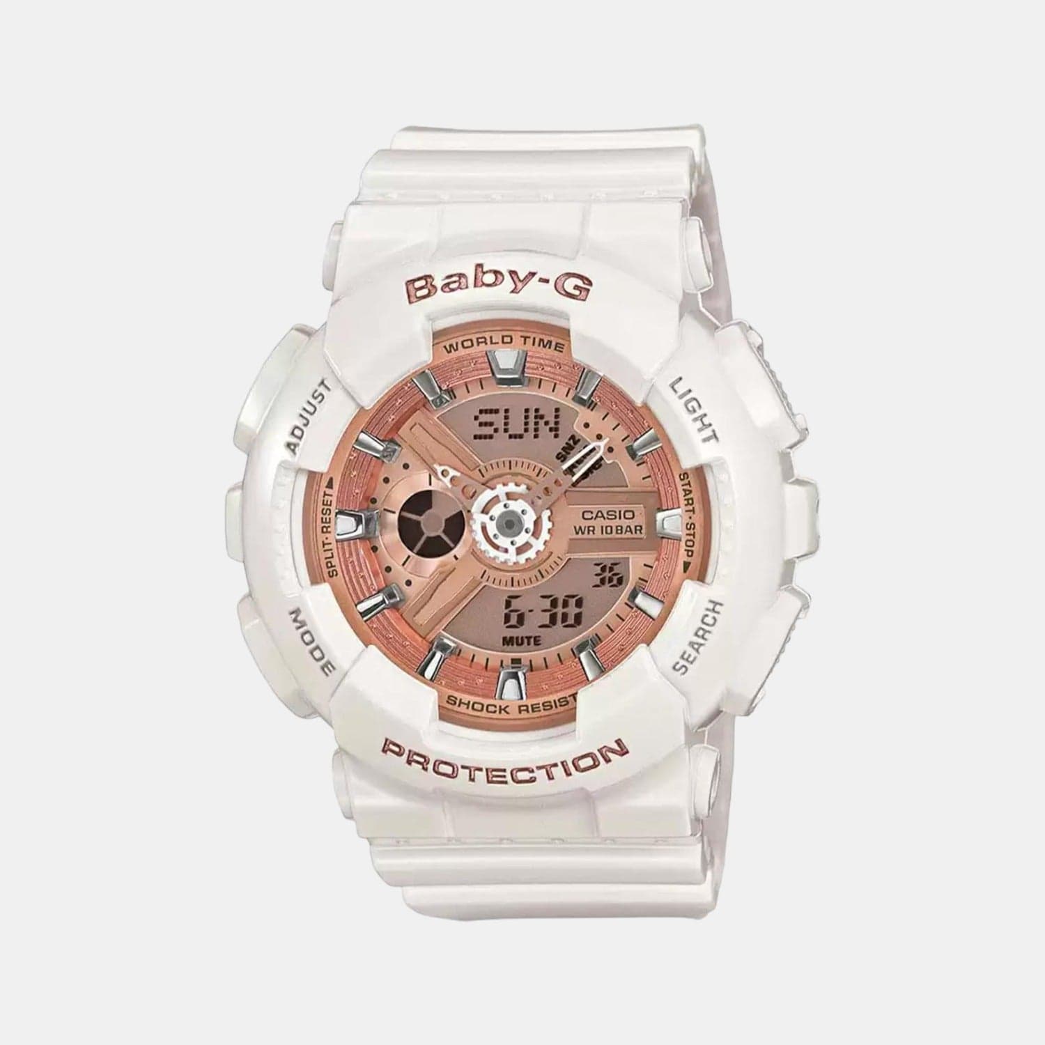 Casio Baby-G