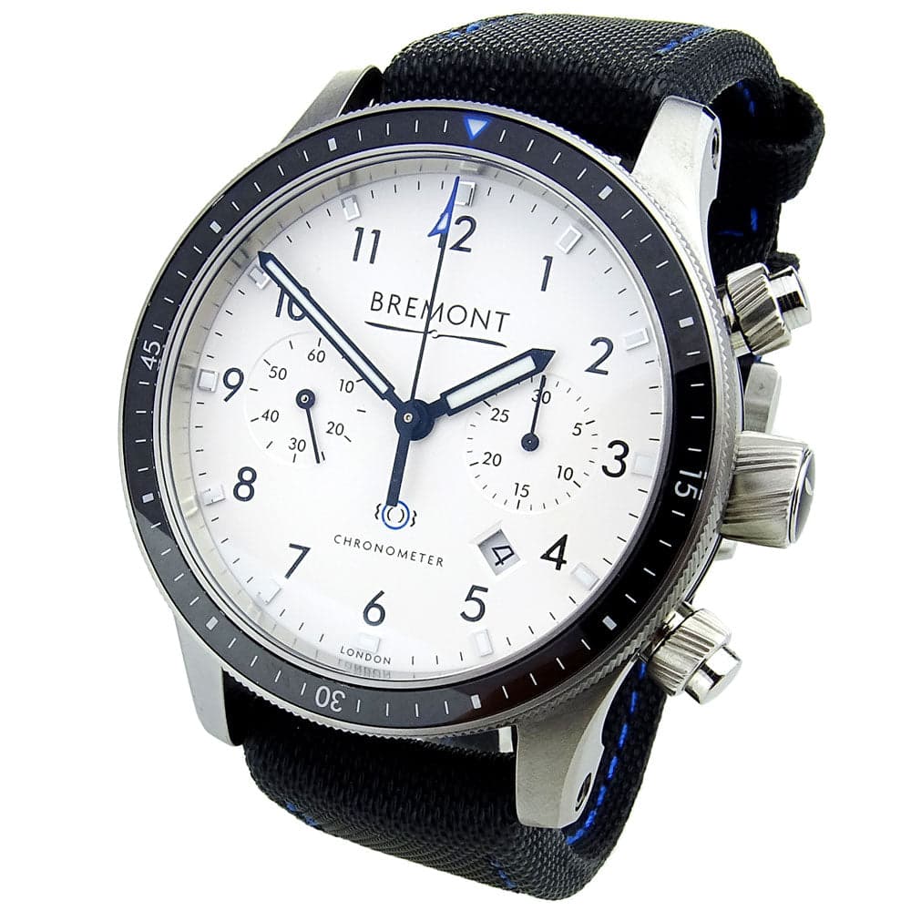 Bremont Boeing