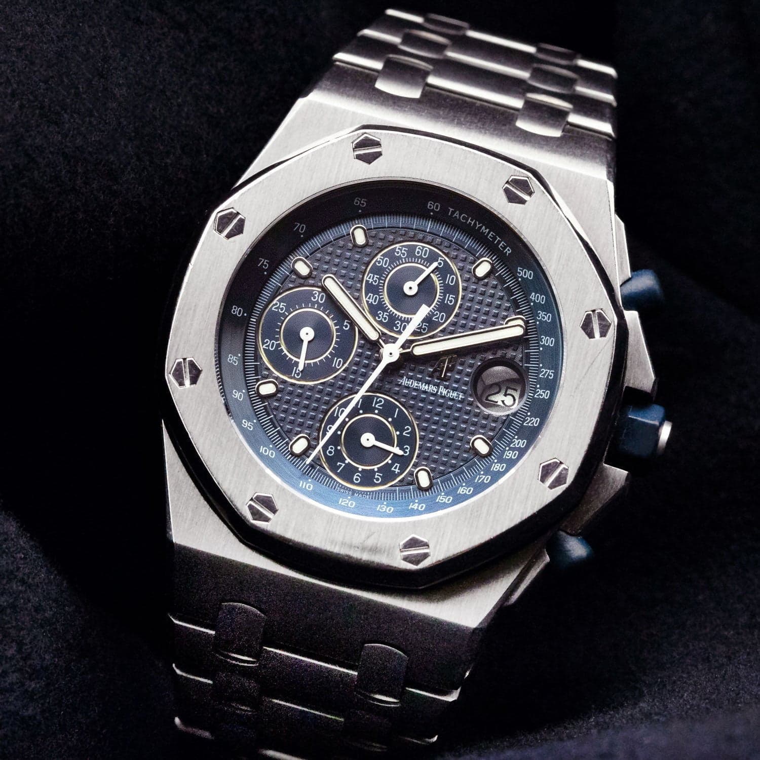 Audemars Piguet Royal Oak Offshore