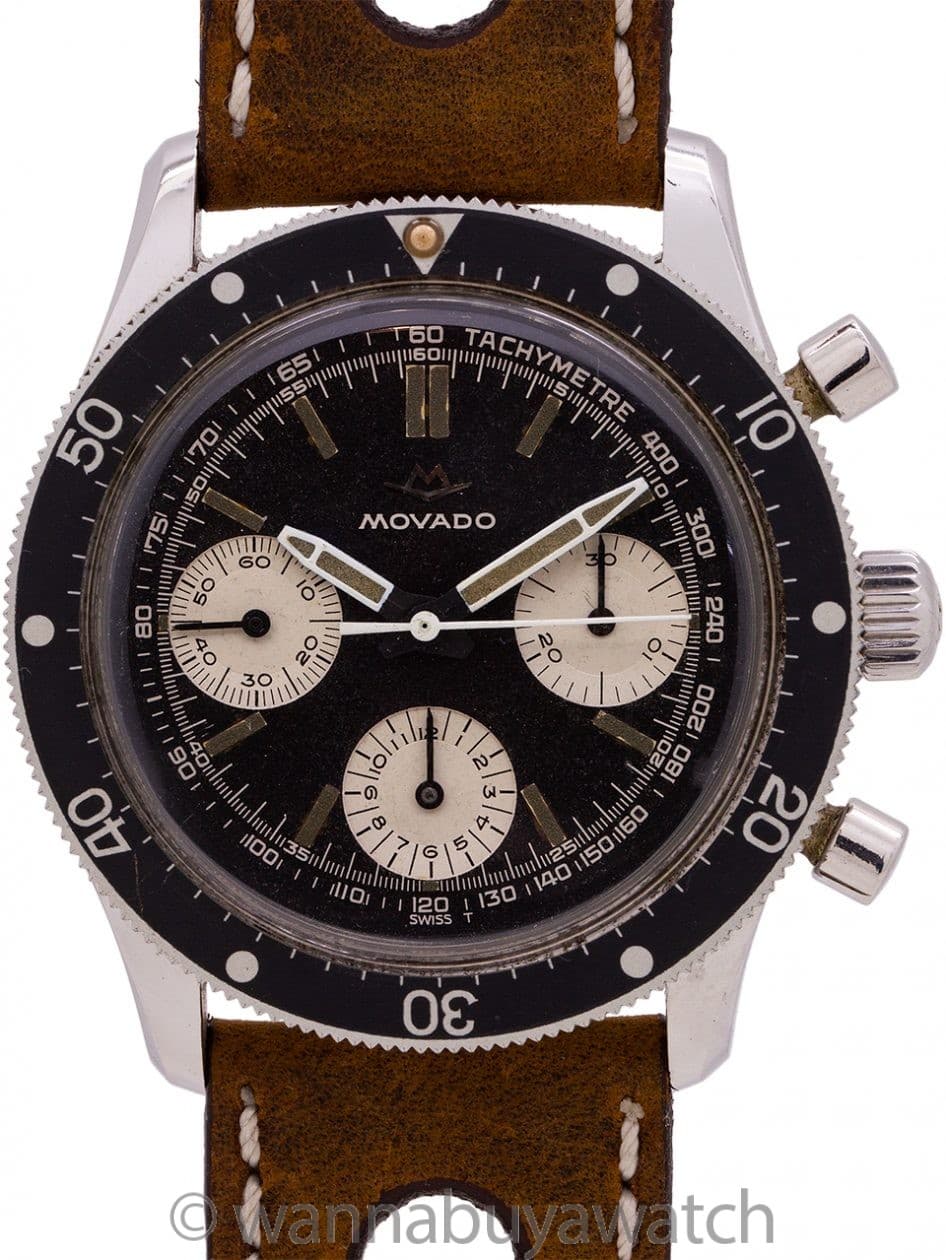 Movado 51554