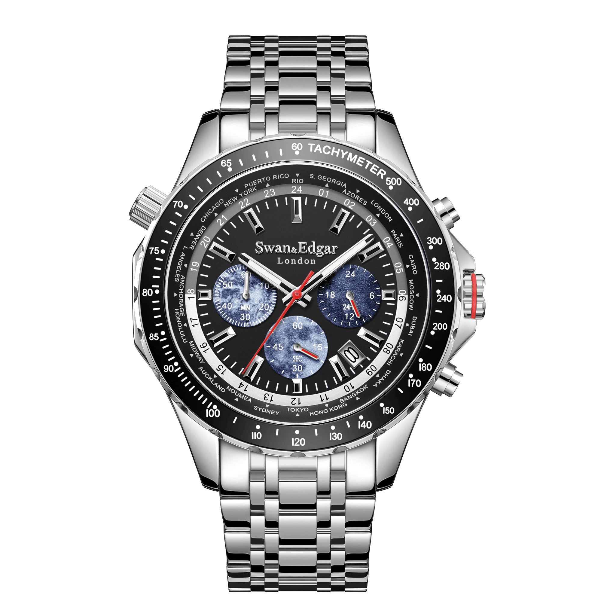 Swan & Edgar SE0059W
