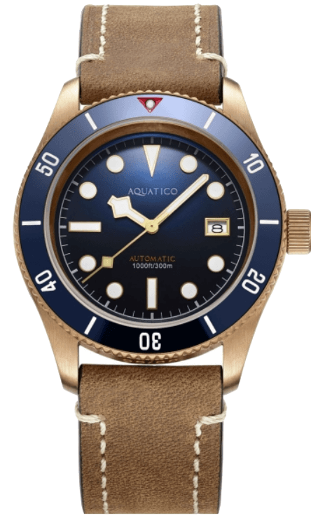 AQUATICO Bronze Sea Star