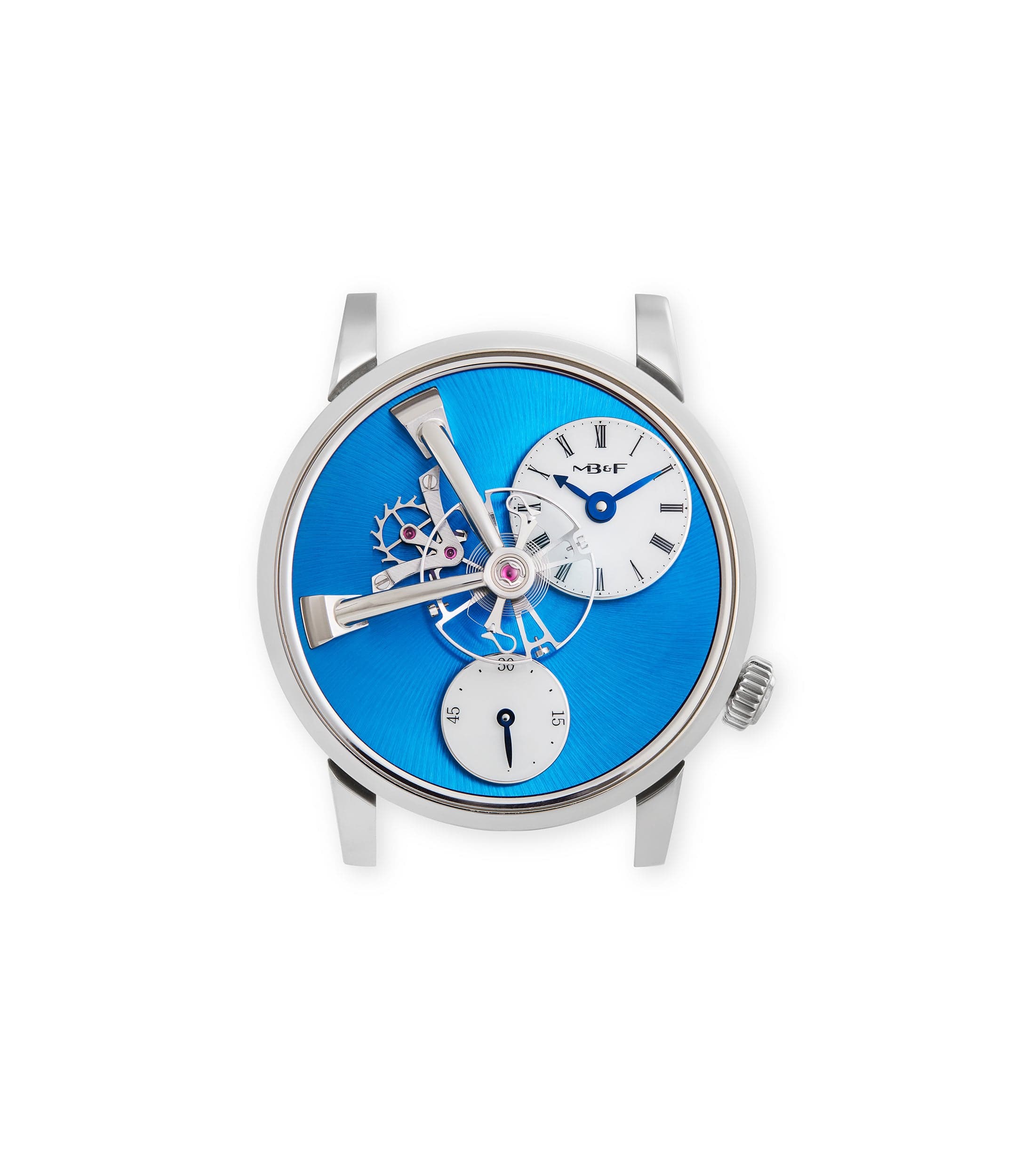 MB&F CAKSS_M2050