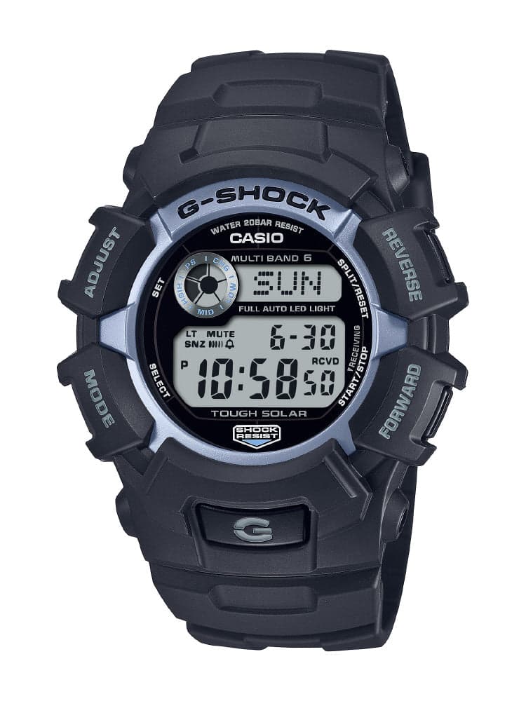 Casio G-Shock