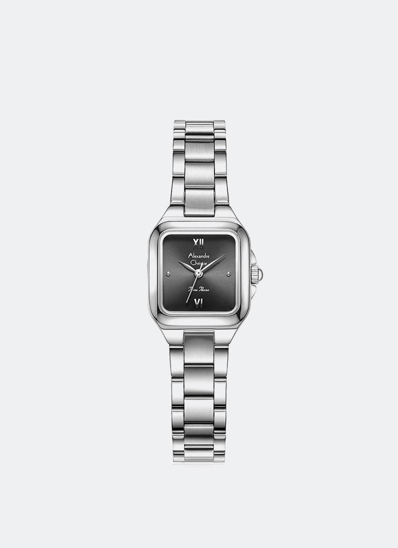 Alexandre Christie Passion
