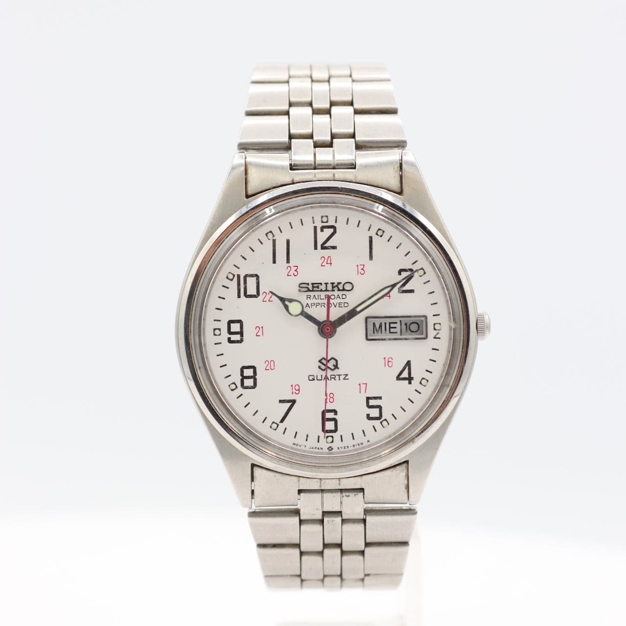 Seiko Seiko 5 Sports