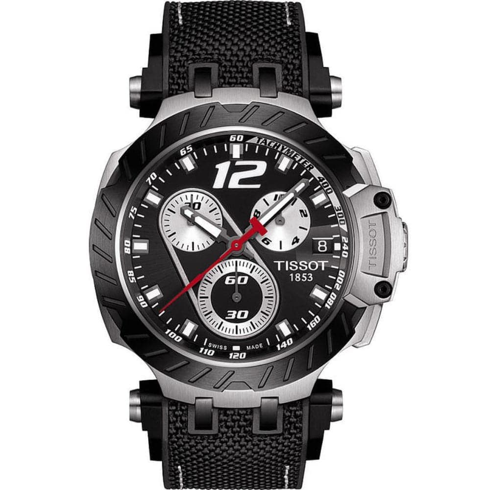 Tissot T-Race