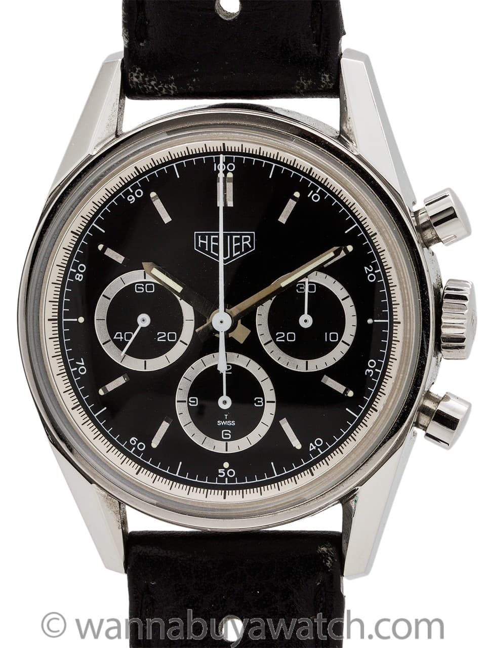 Tag Heuer Carrera