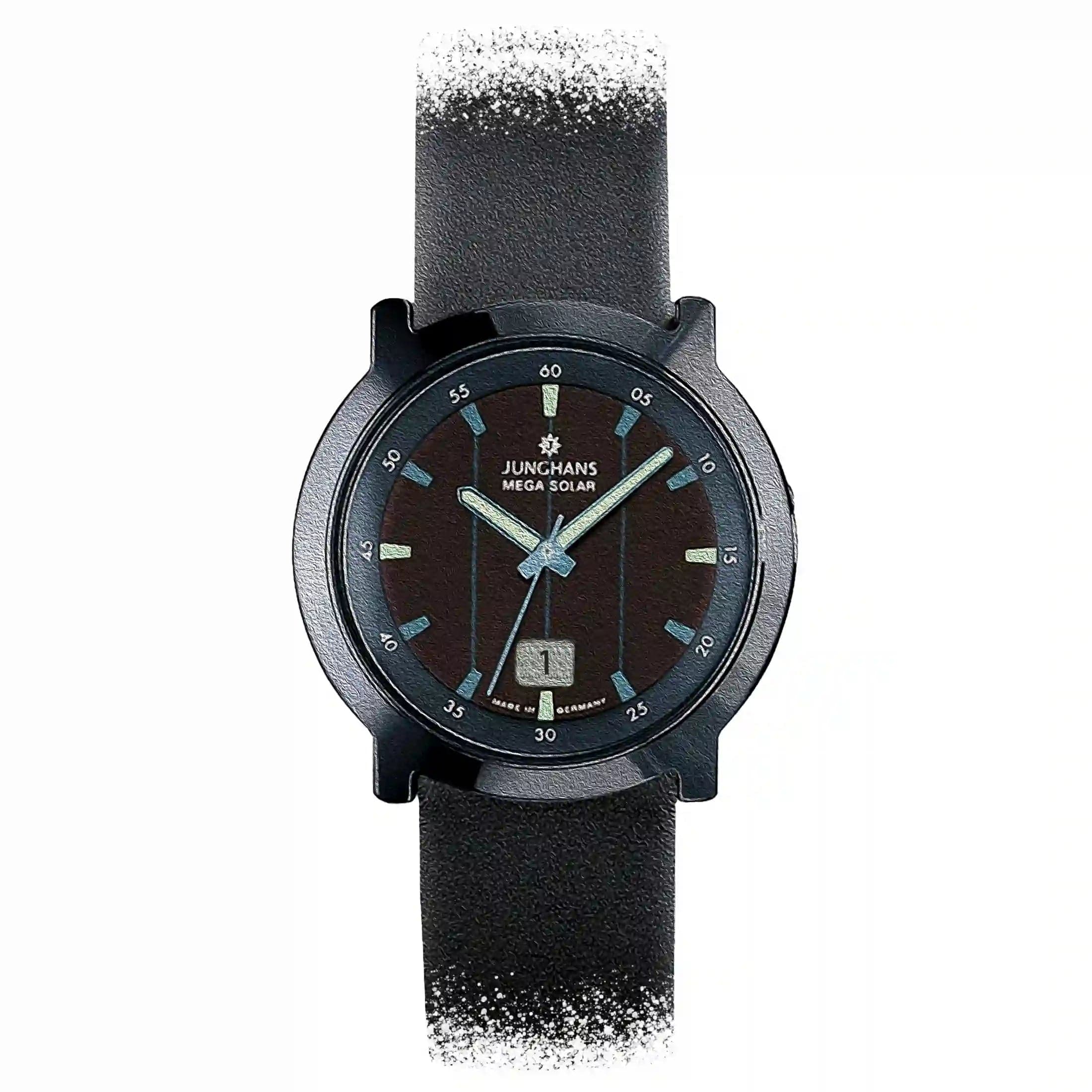 Junghans Meister