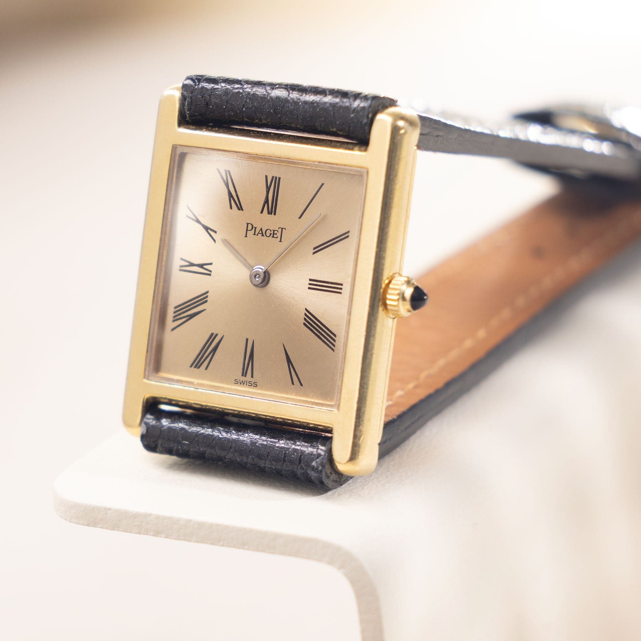 Piaget W-3289