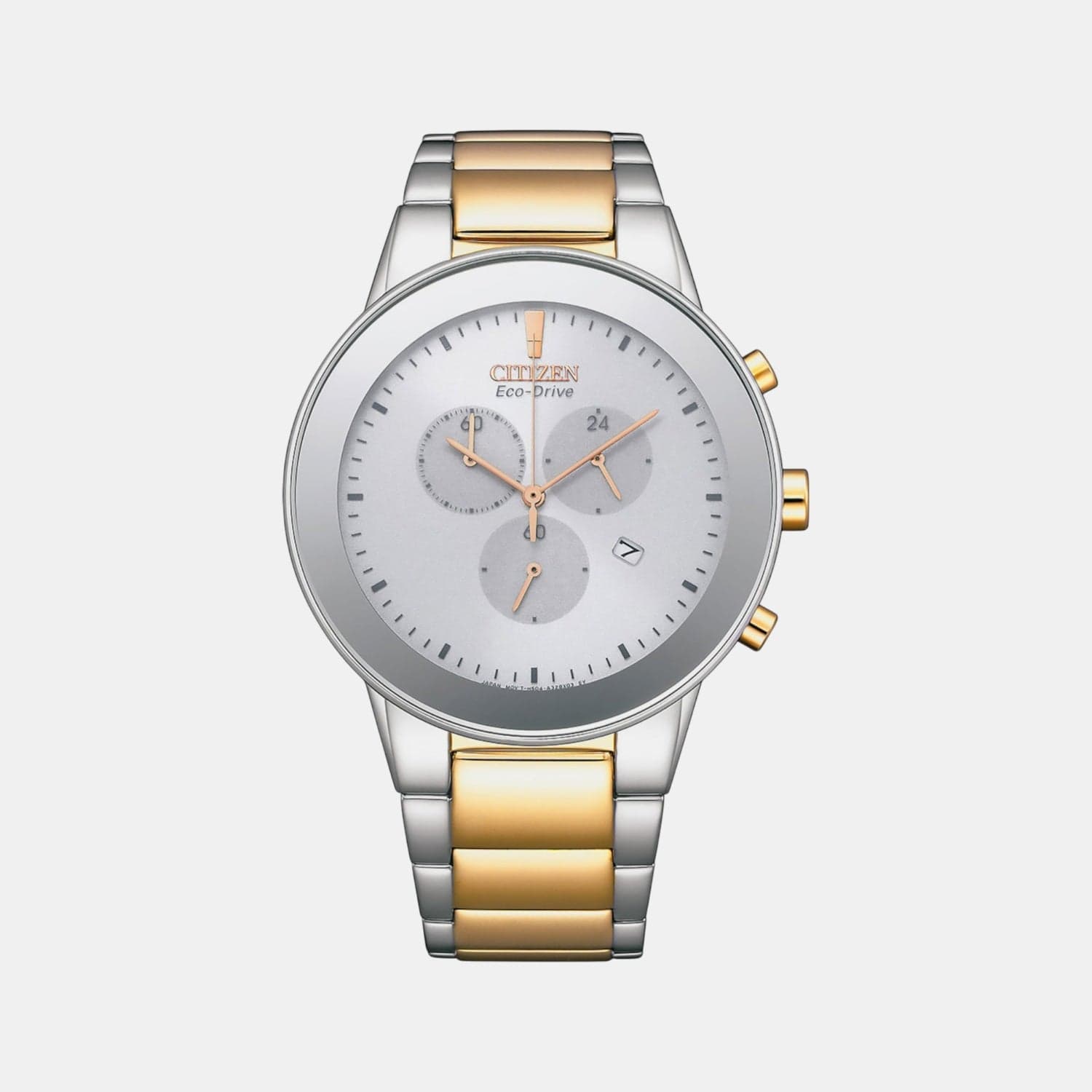 Citizen Axiom