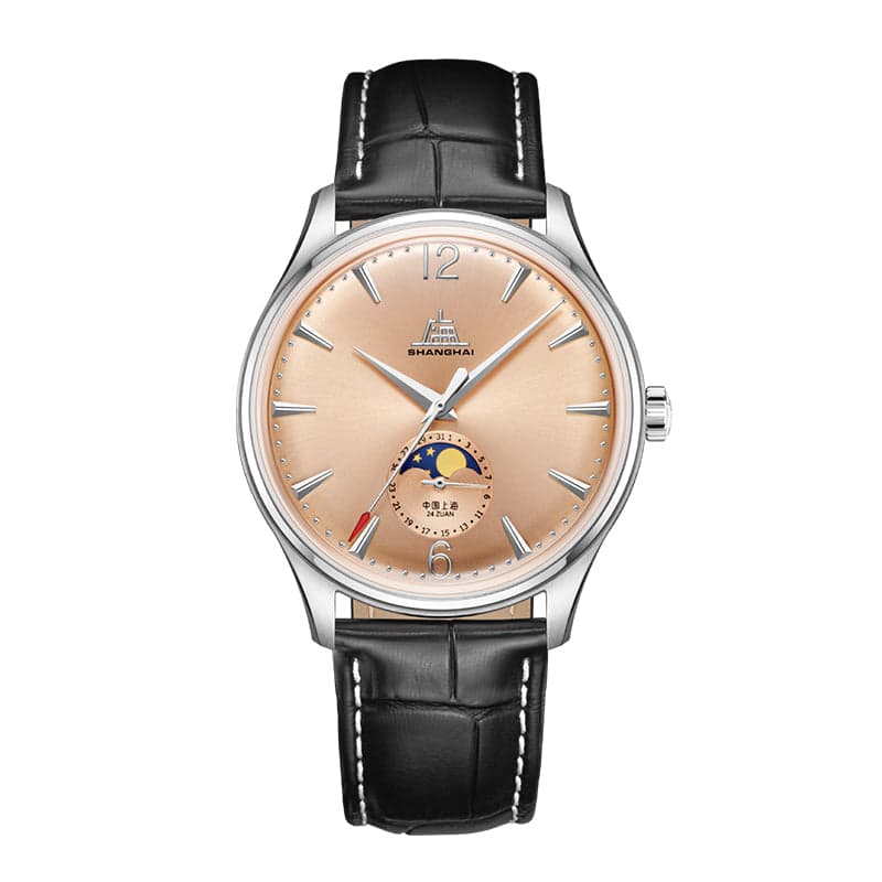 Shanghai Watch Pioneer