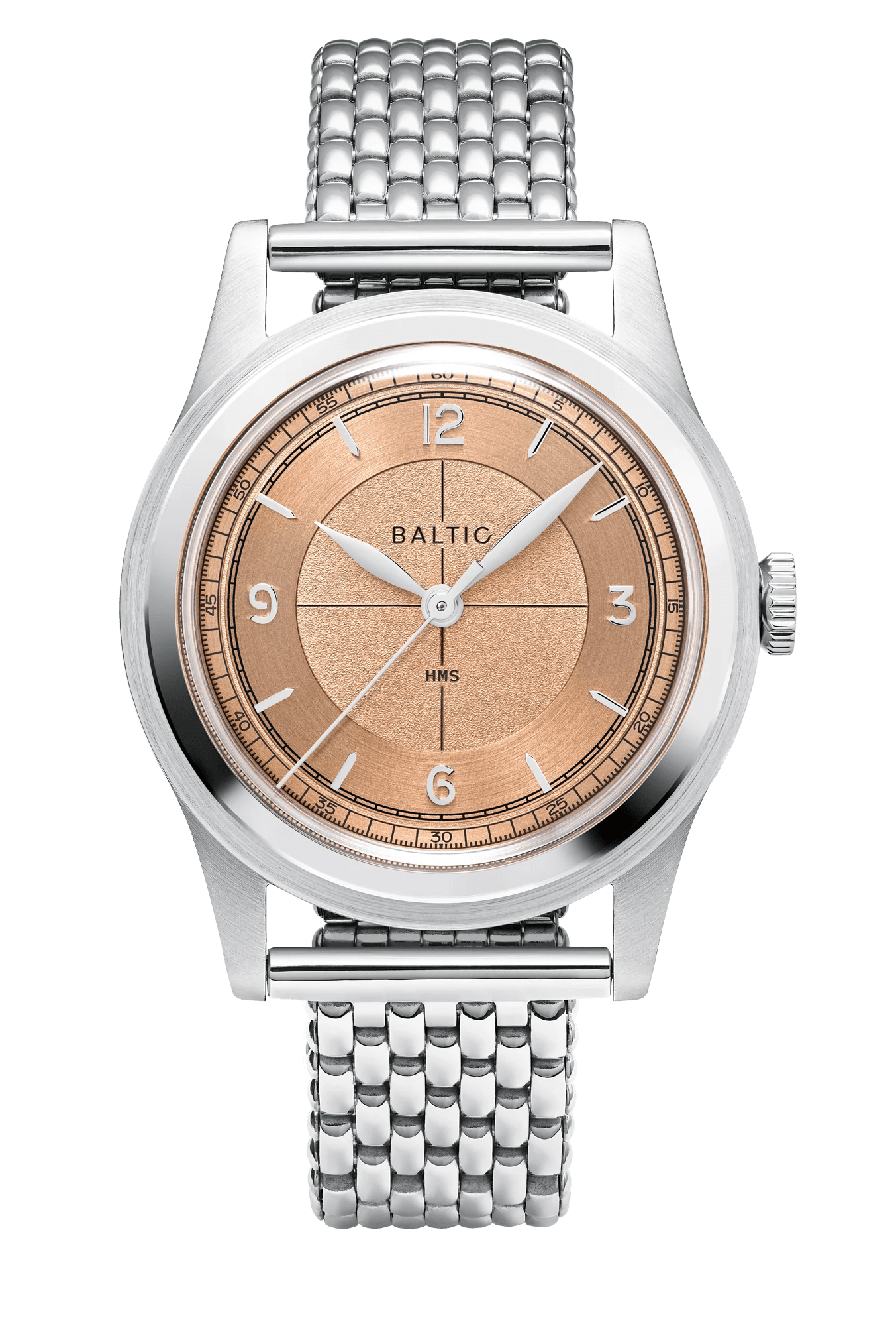 Baltic Hms