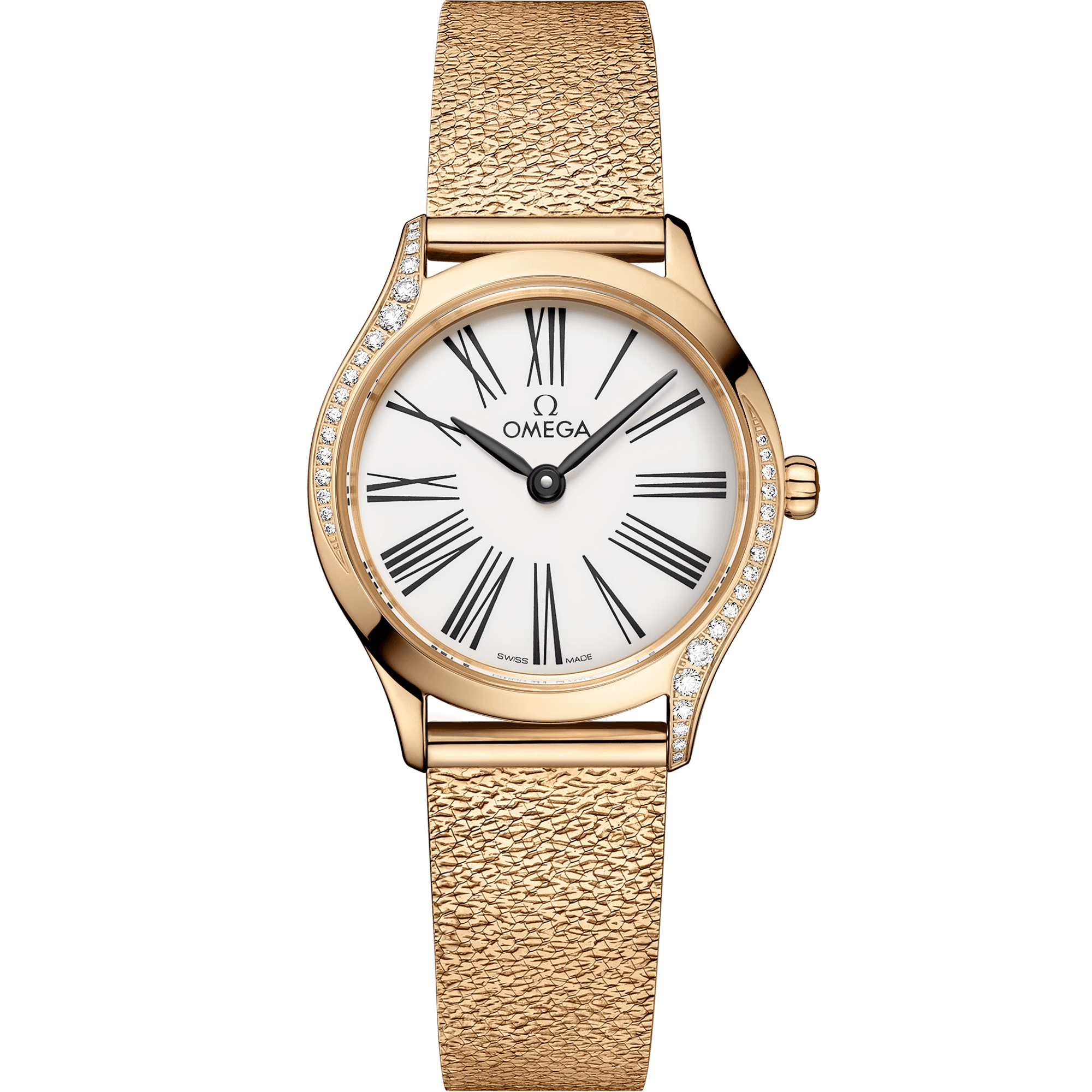 Omega De Ville