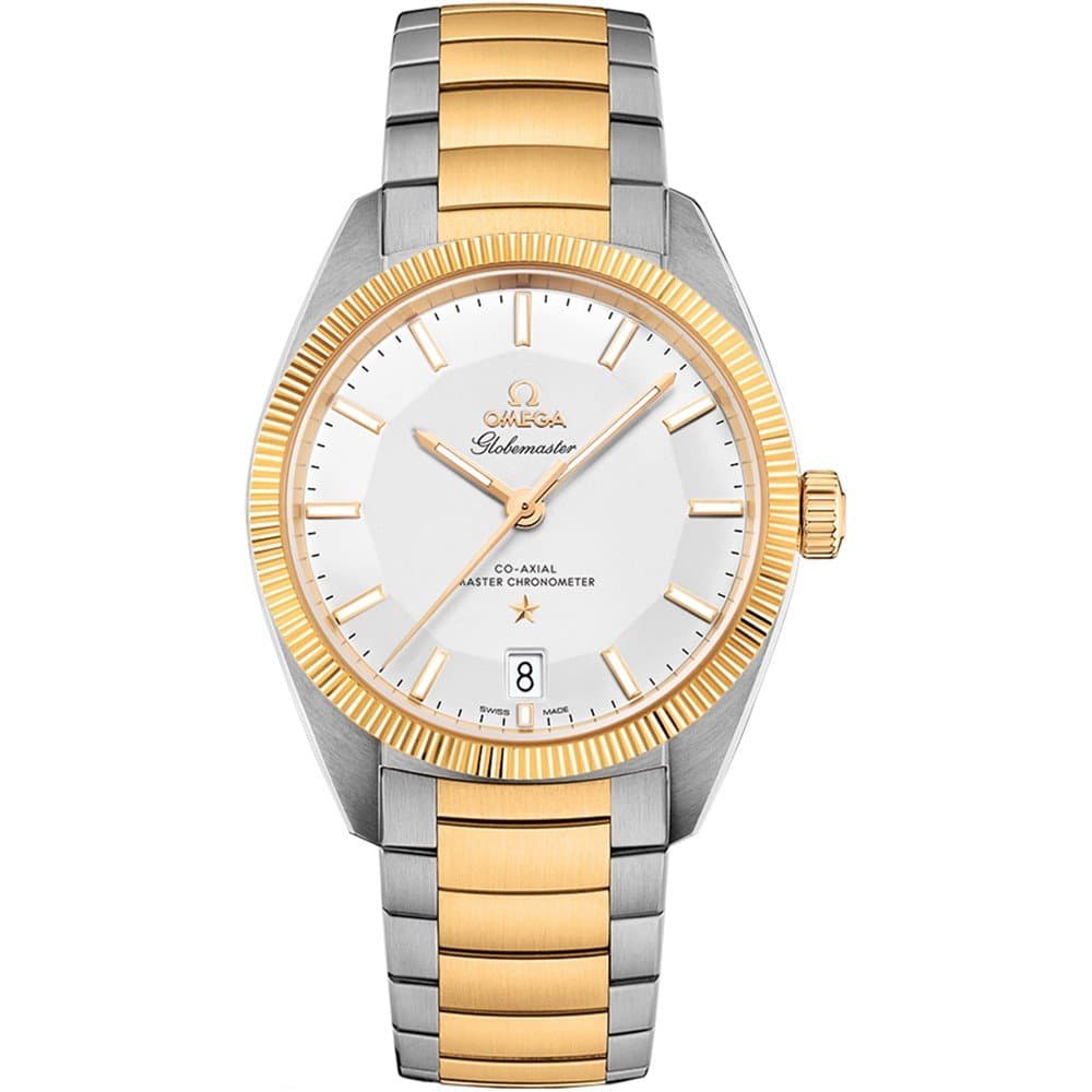 Omega 130.20.39.21.02.001