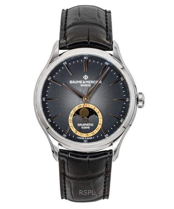 Baume & Mercier M0A10758
