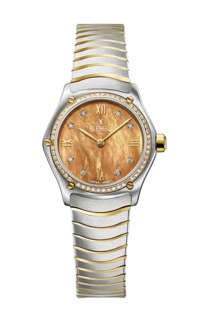 Ebel Sport Classic