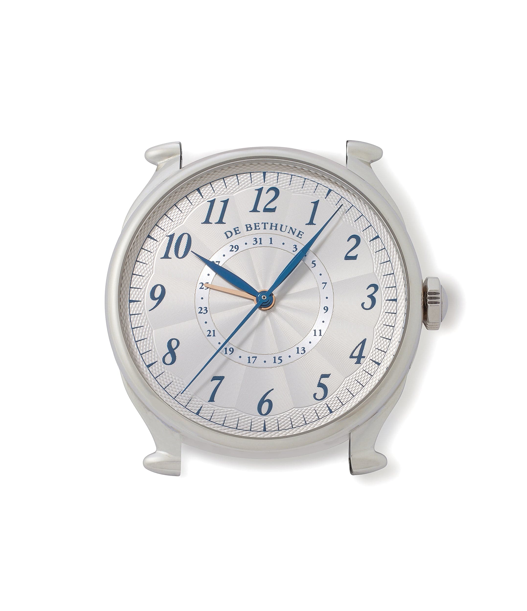 De Bethune WWG_D1460