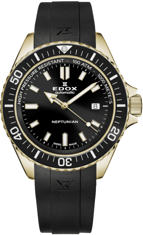 Edox Neptunian