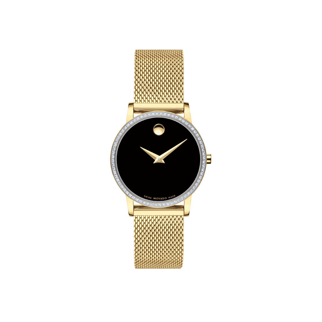 Movado Museum