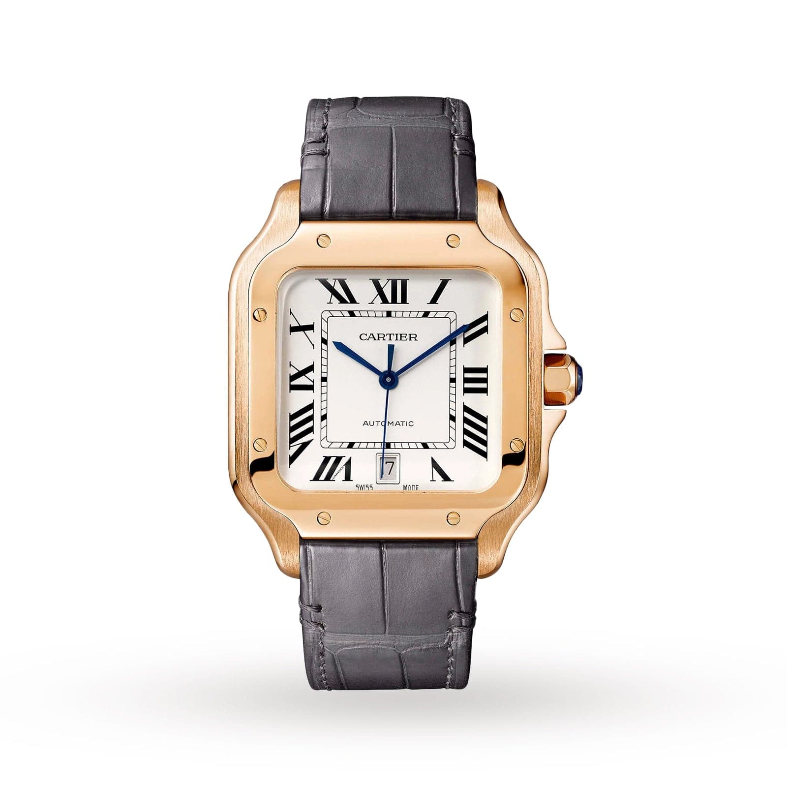 Cartier Santos