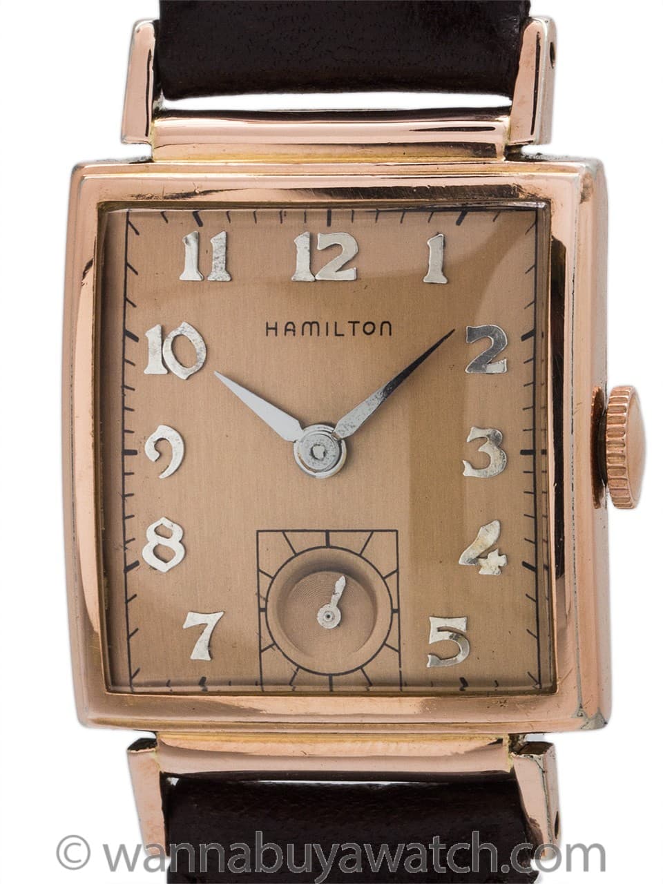 Hamilton 46175