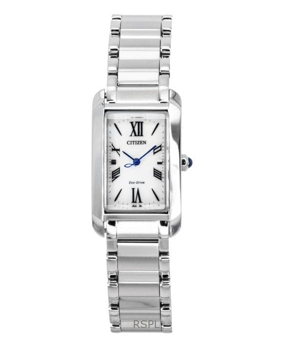 Citizen Eco-Drive