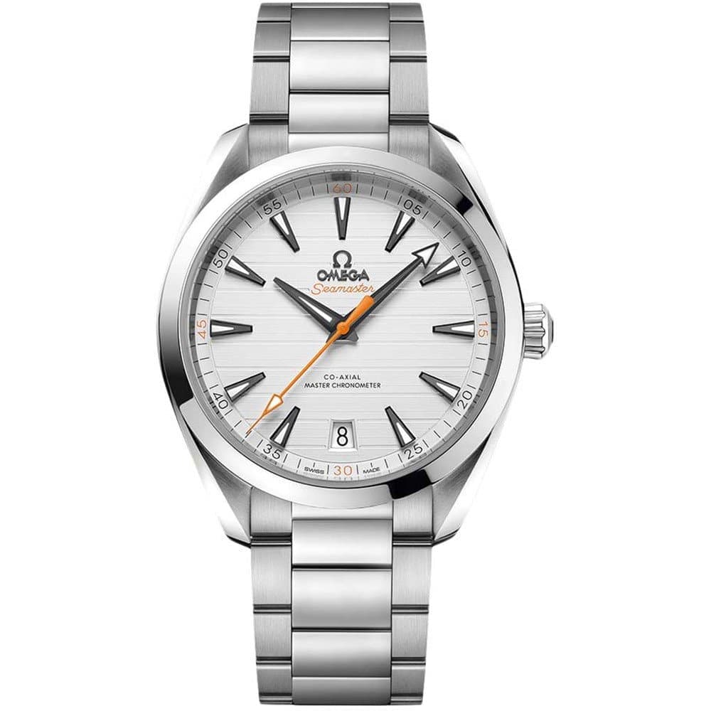 Omega Seamaster Aqua Terra
