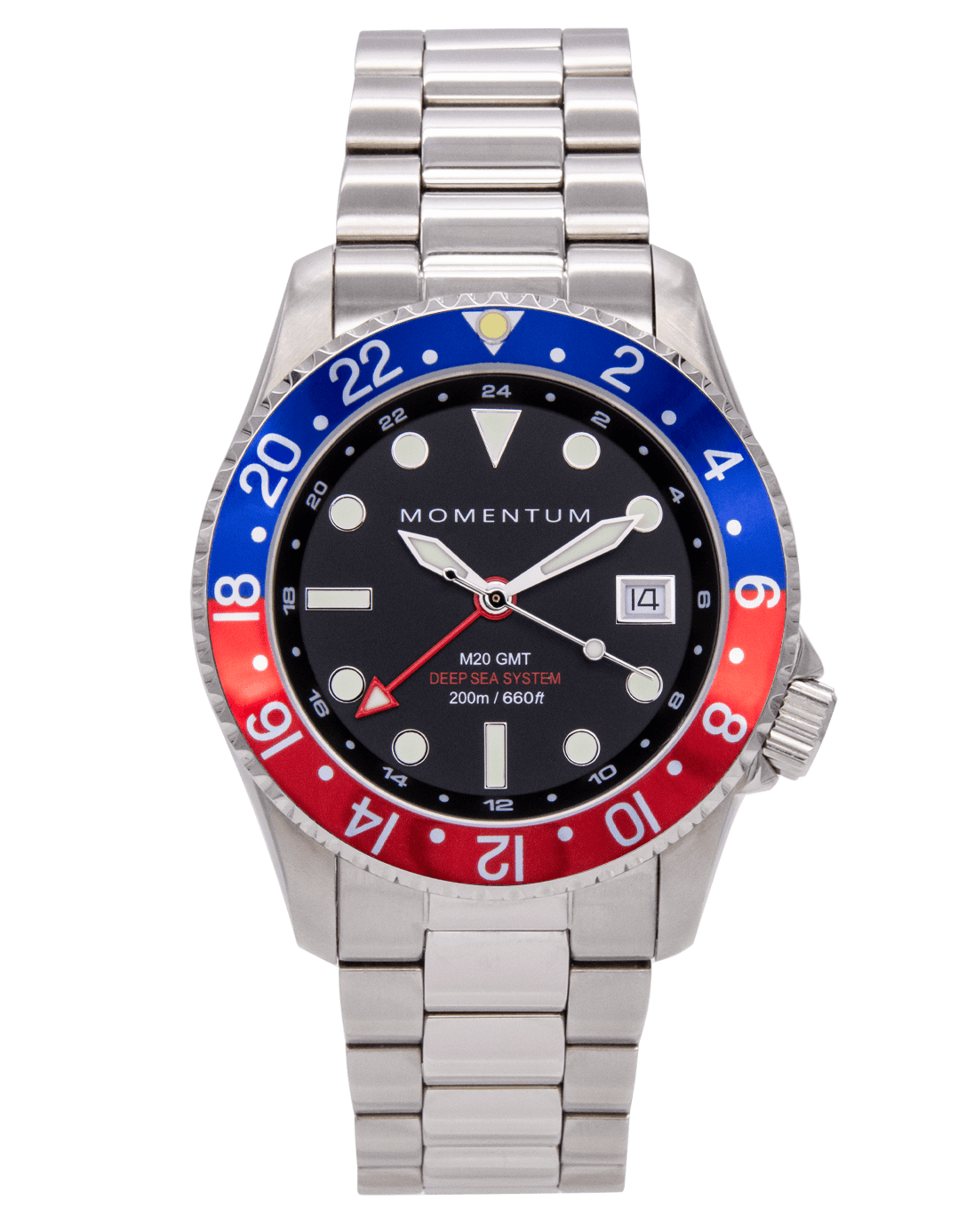 Momentum Watches 014AADAFD-AB-B-BQ