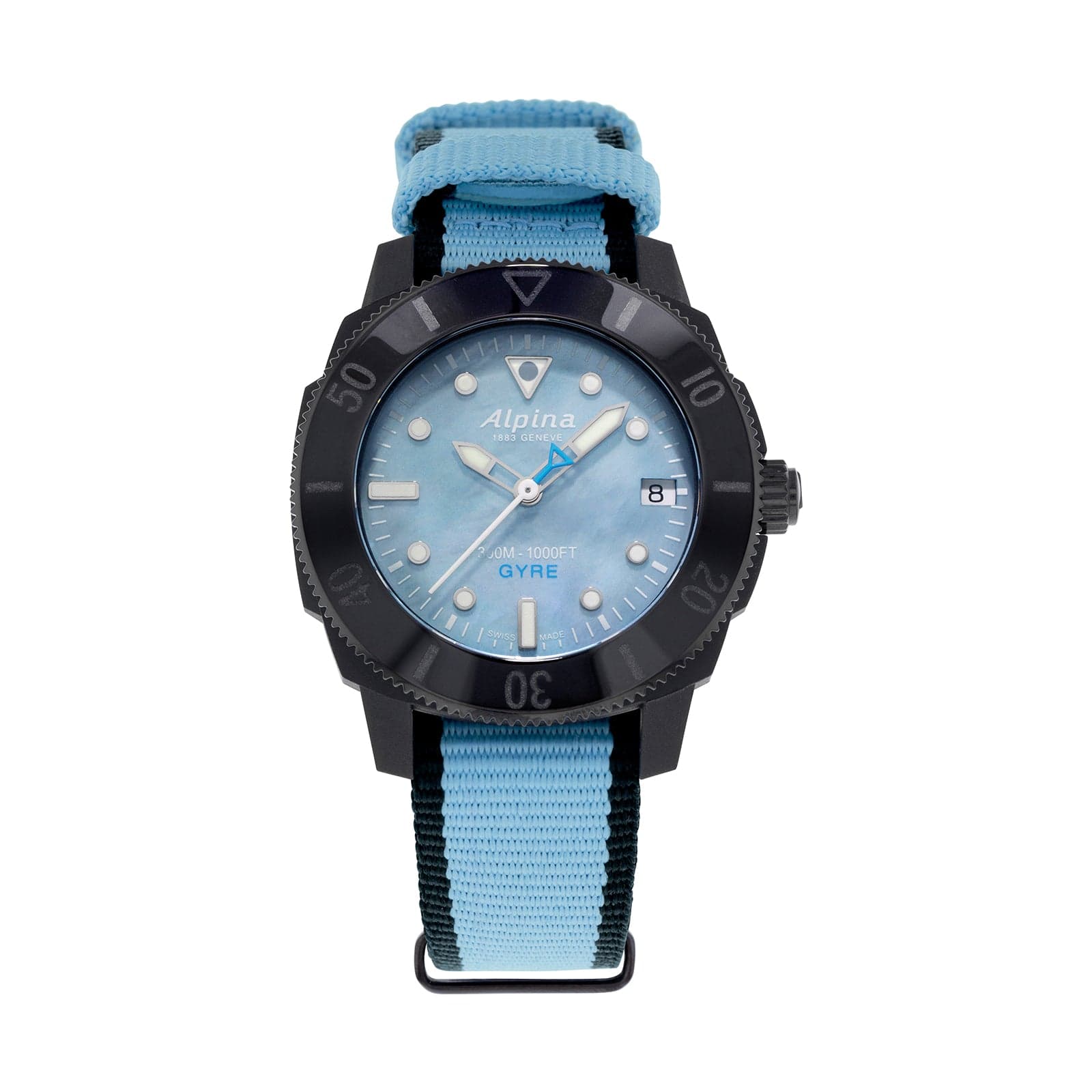 Alpina Seastrong