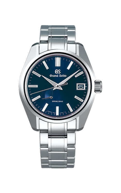 Grand Seiko Heritage Collection