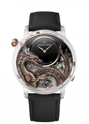 Jaquet Droz J0327370011