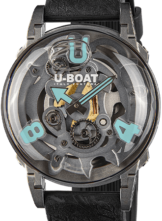 U-Boat U-65