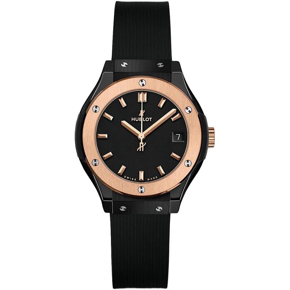Hublot Classic Fusion