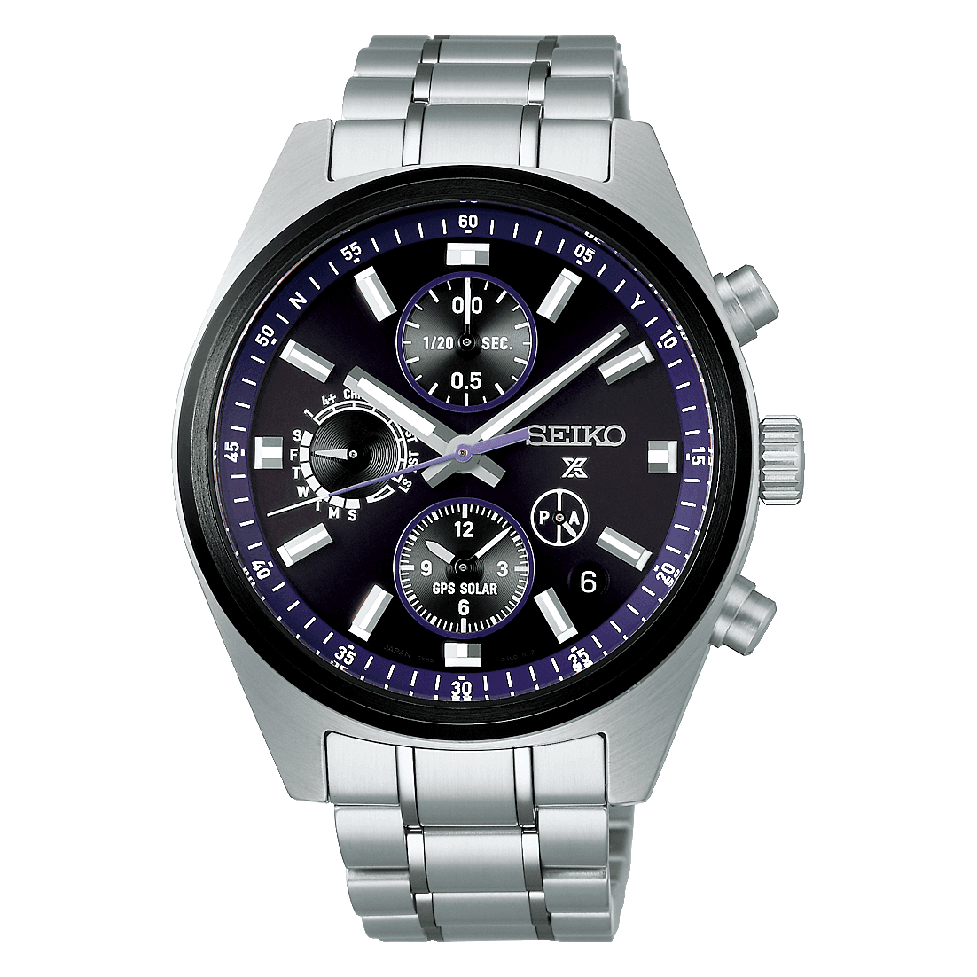 Seiko Champion
