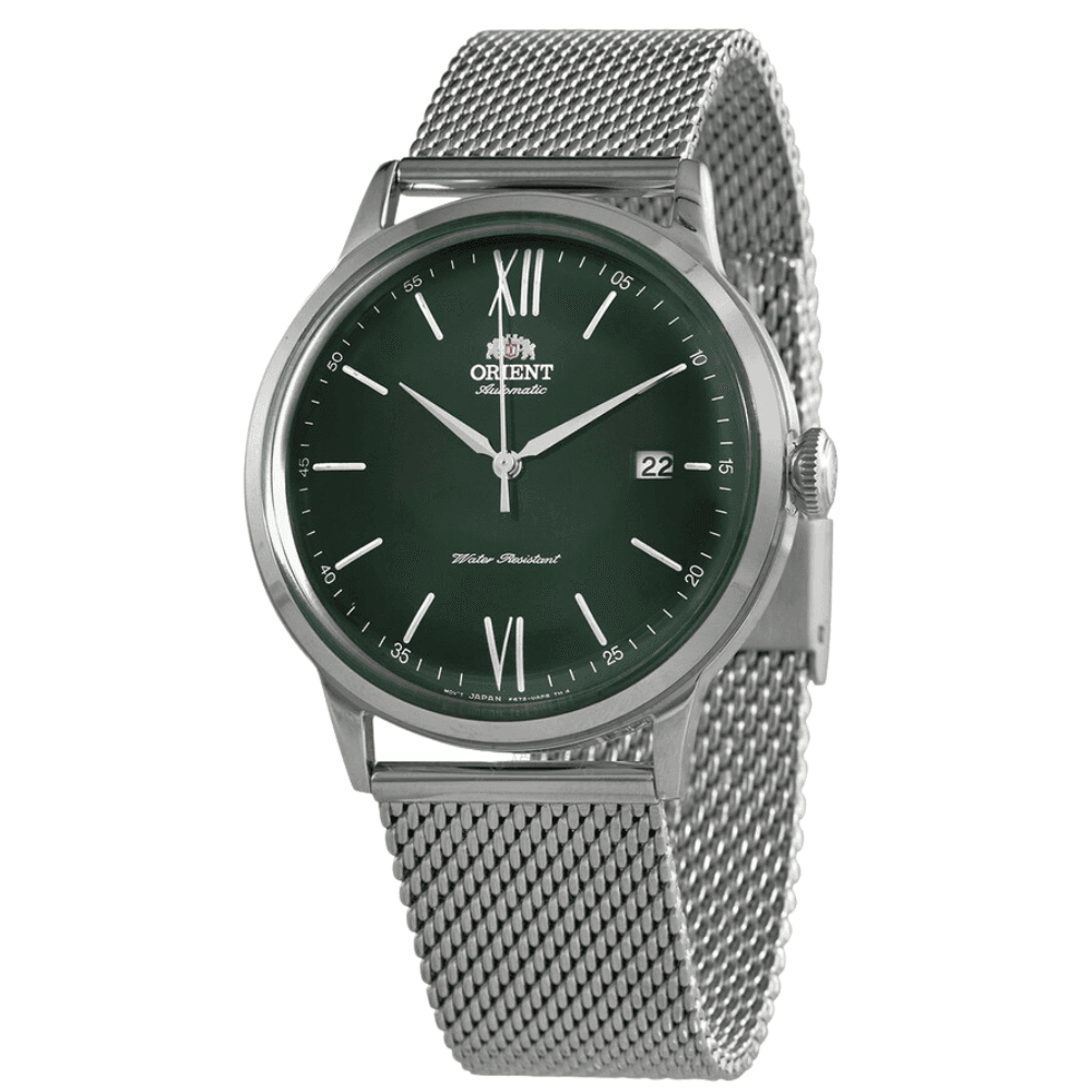 Orient Bambino
